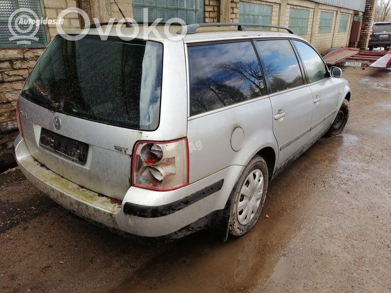 PASSAT B5.5 Passat  3BO920805