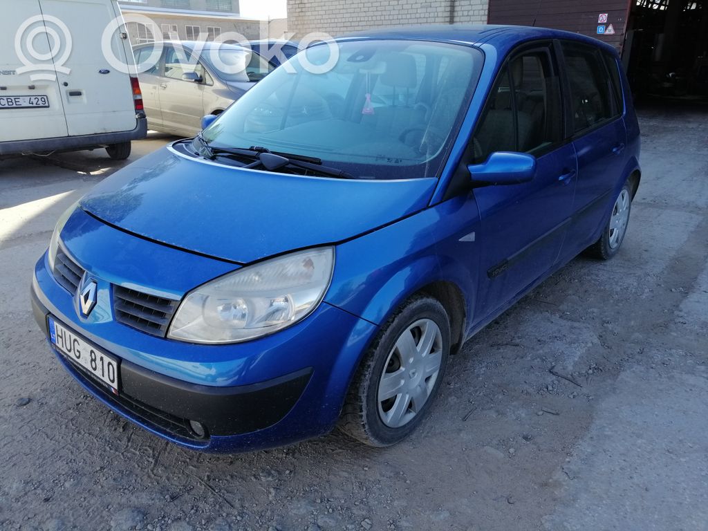 Scenic II -  Grand scenic II Scenic  8200168253
