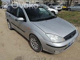 Focus Focus  03740