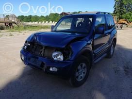 Pajero Pajero  002098