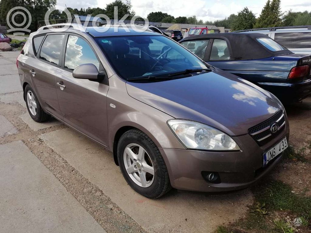 Ceed Ceed, Ceed SW, Pro Ceed  0281015437