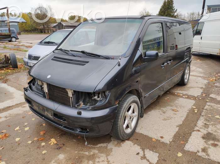 Vito Viano W638 Vito/ Viano  03940