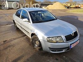 Superb B5 (3U) Superb  8D0193379AE