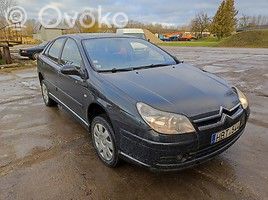 C5 C5, C5 Aircross