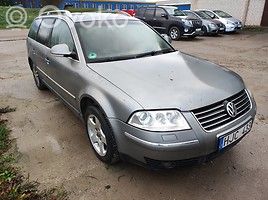 PASSAT B5.5 Passat  4Z7907357