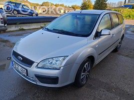 Focus Focus  4M5T13A024EA
