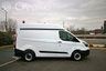 Transit Custom Transit Custom  BK21V22601AC