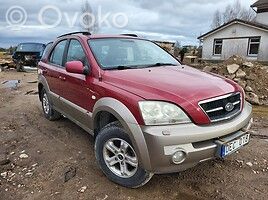 Sorento Sorento  0265005142