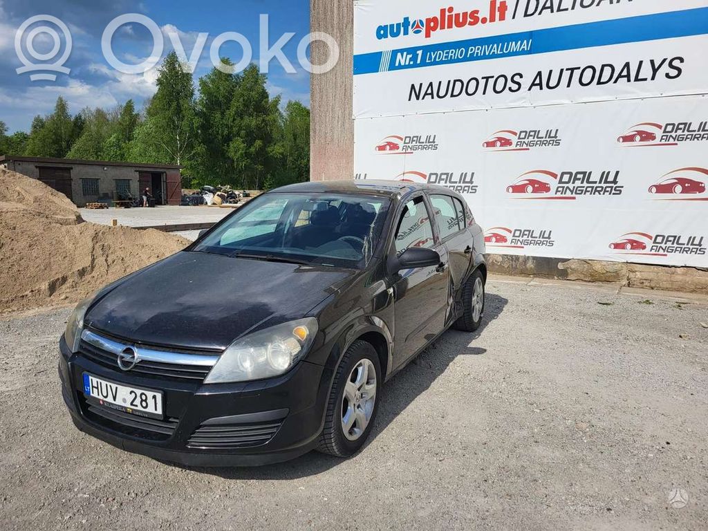 Astra H Astra  22241604