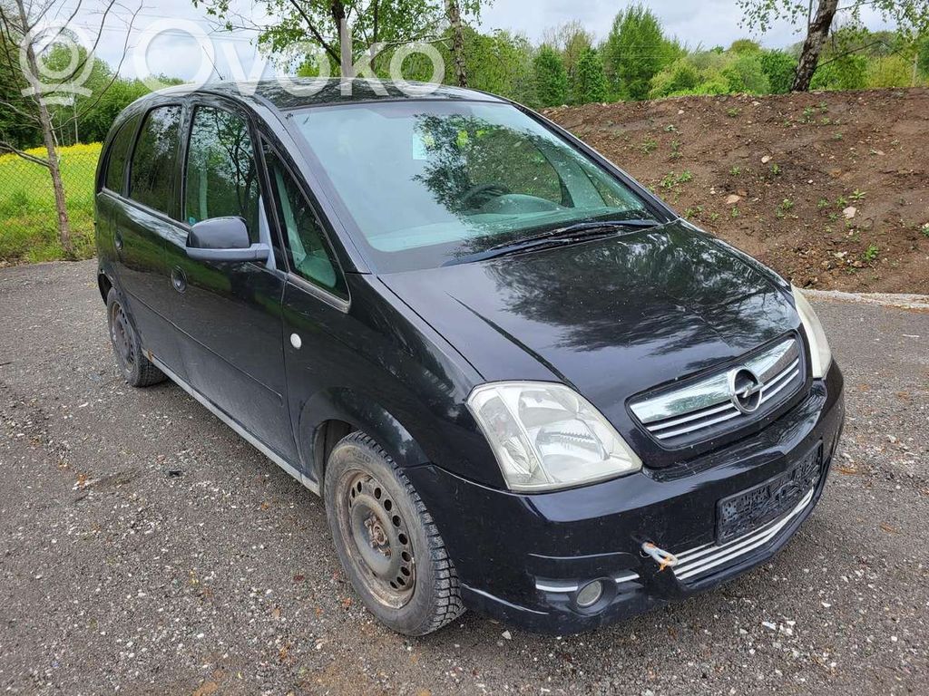 Meriva A Meriva  JGT286T