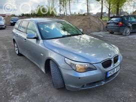 5 E60 E61 Series 5  6906603