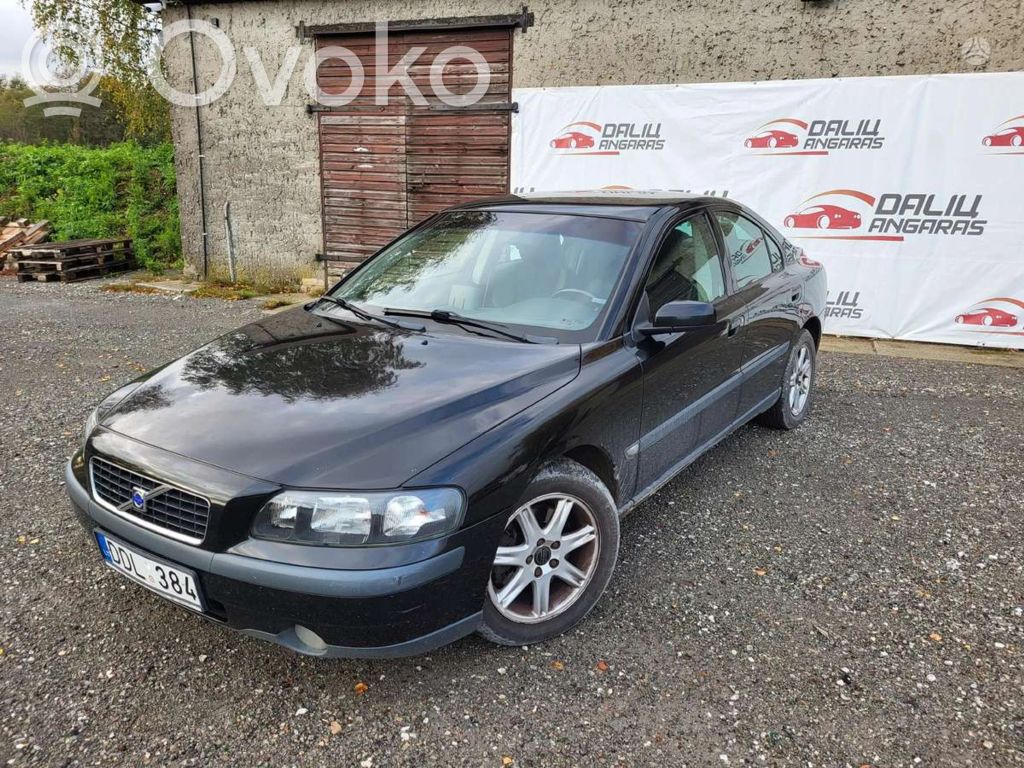 S60 S60  30678426