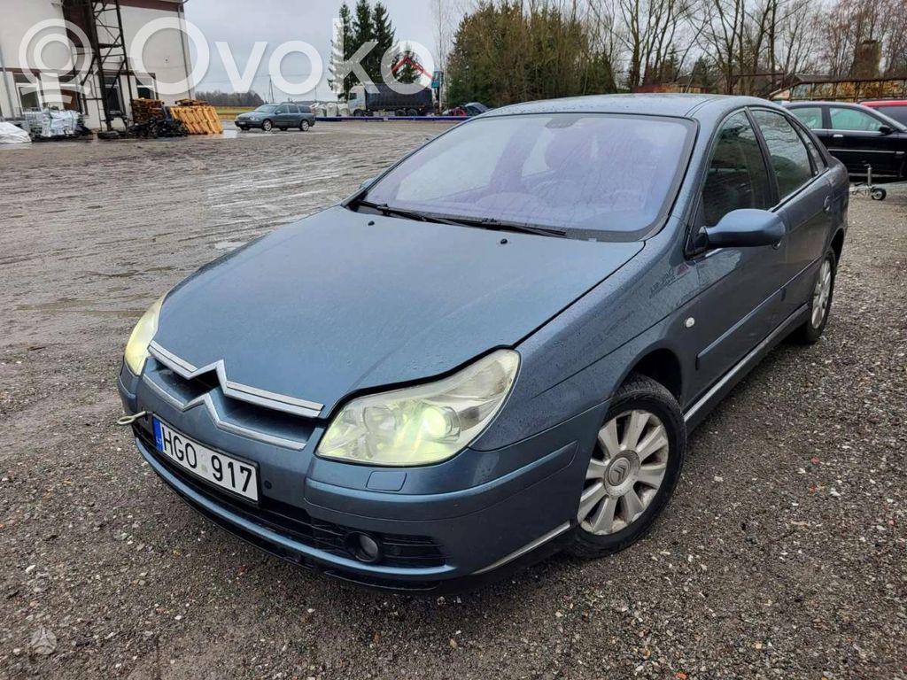 C5 C5, C5 Aircross  9645161180