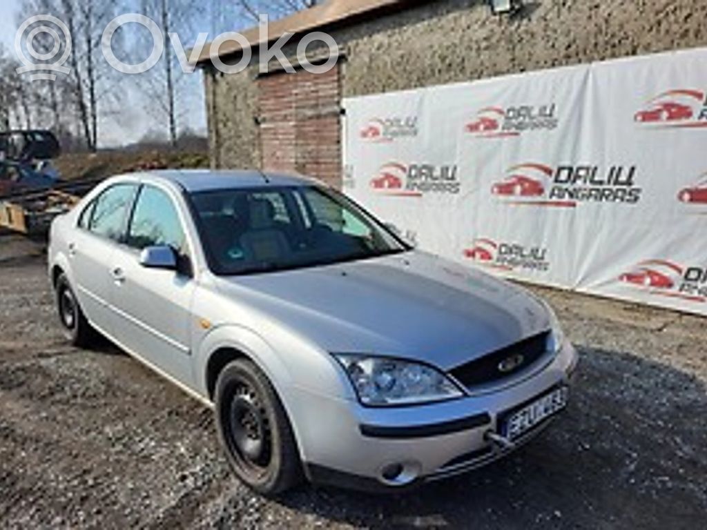 Mondeo Mk III Mondeo  1S7F9F472AB