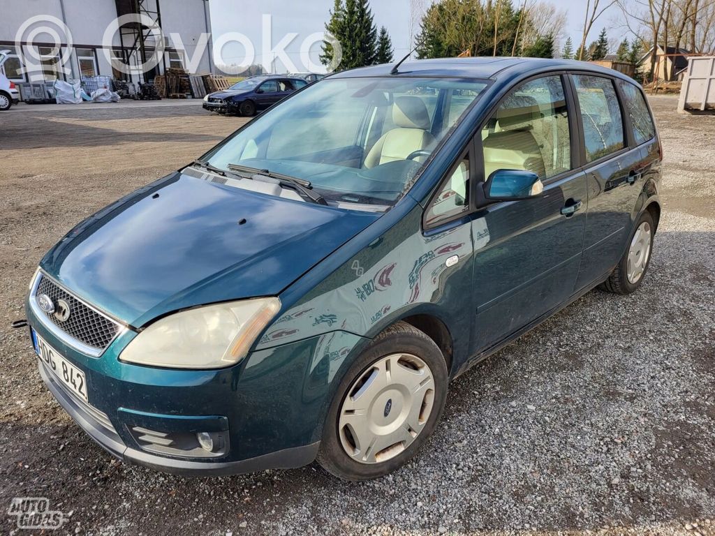 Focus C-MAX Focus C-MAX, C-MAX, Grand C-MAX  4M5T19G488