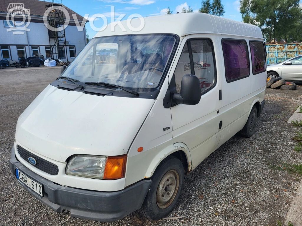 Transit Transit  8240314