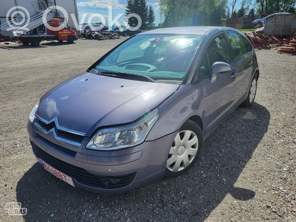 C4 I C4 Picasso, Grand Picasso, Aircross, Cactus  A003TG1891ZEA