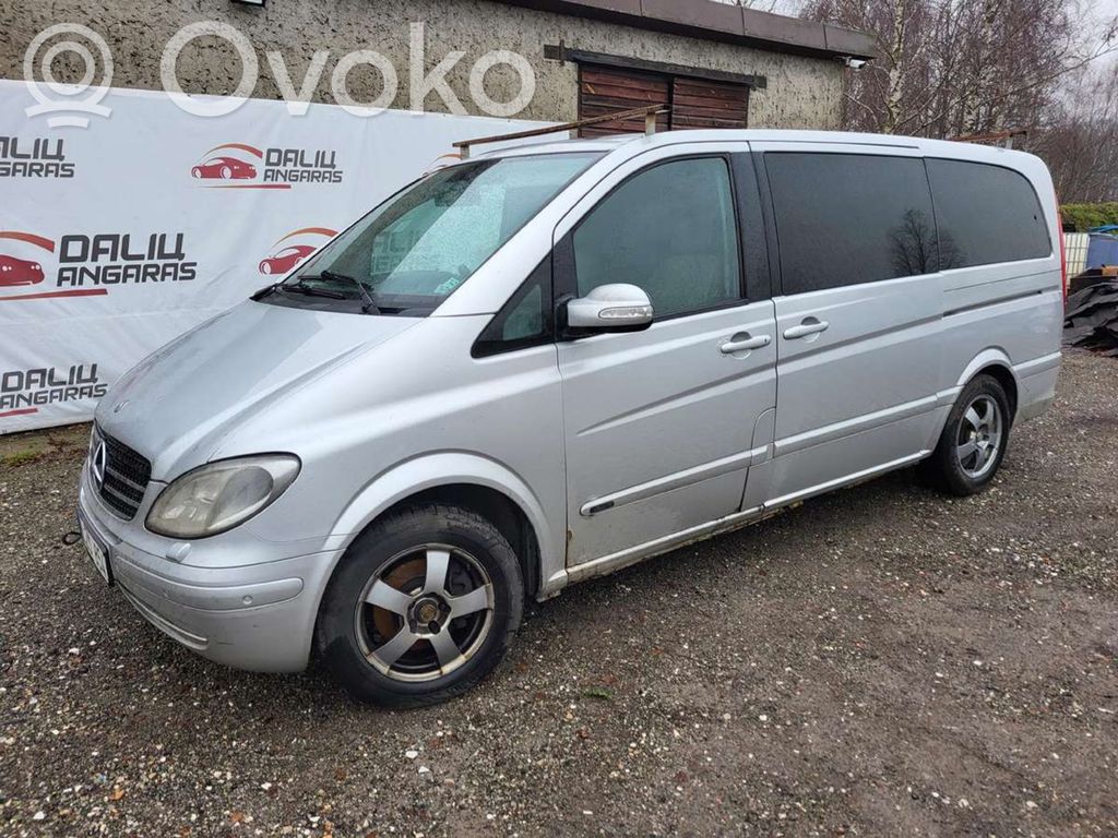 Vito Viano W639 Vito/ Viano  A0034667201