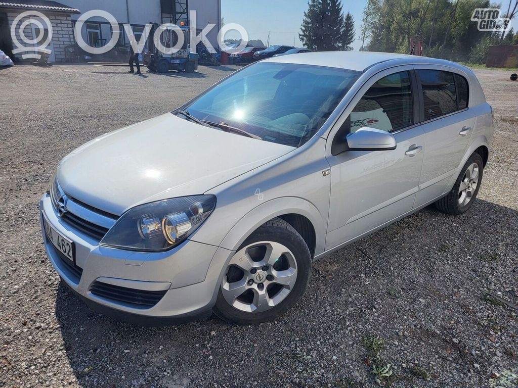 Astra H Astra  1928404687