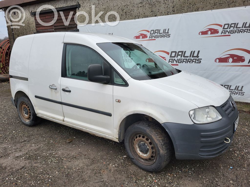 Caddy Caddy  3B1837015AN