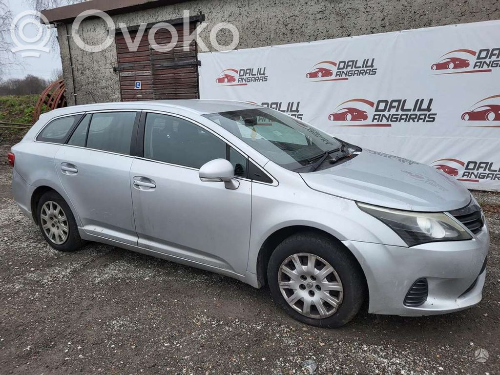 Avensis T270 Avensis  4851005333