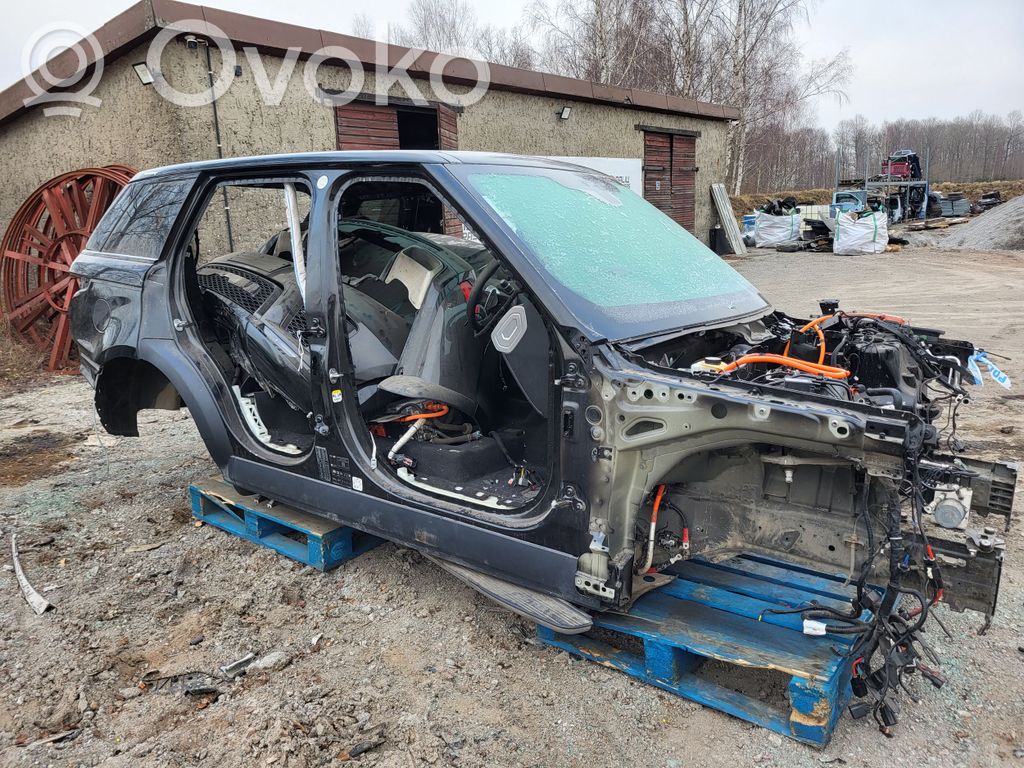 Range Rover Sport L494 Range Rover  FKM3C285AC