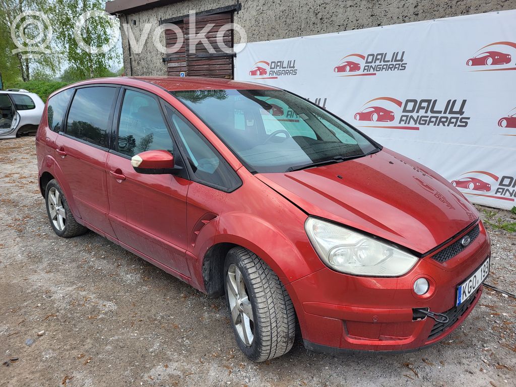 S-MAX S-MAX  6M2AR21813EA