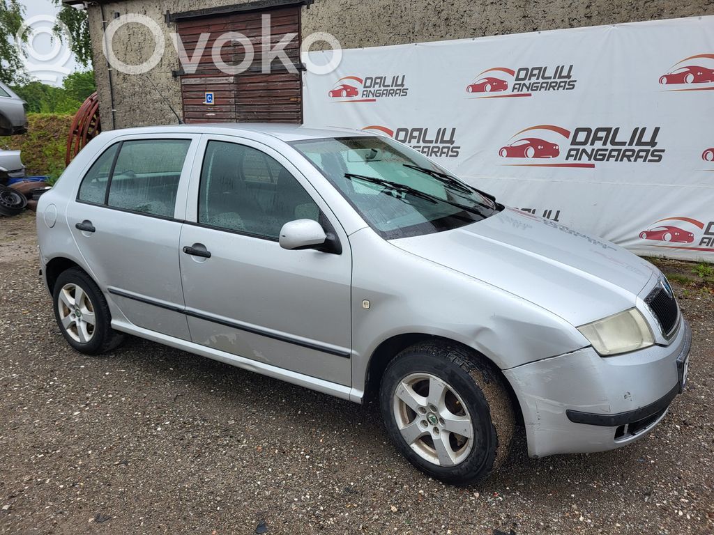 Fabia Mk1 (6Y) Fabia  047906033E