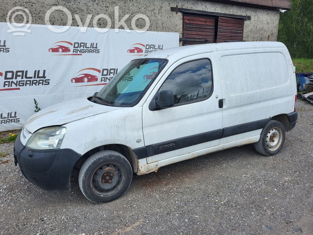 Berlingo Berlingo  9650359580