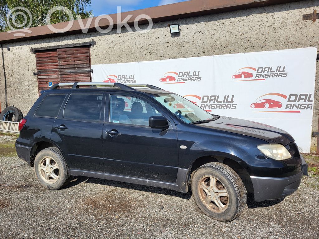 Outlander Outlander  1860A154