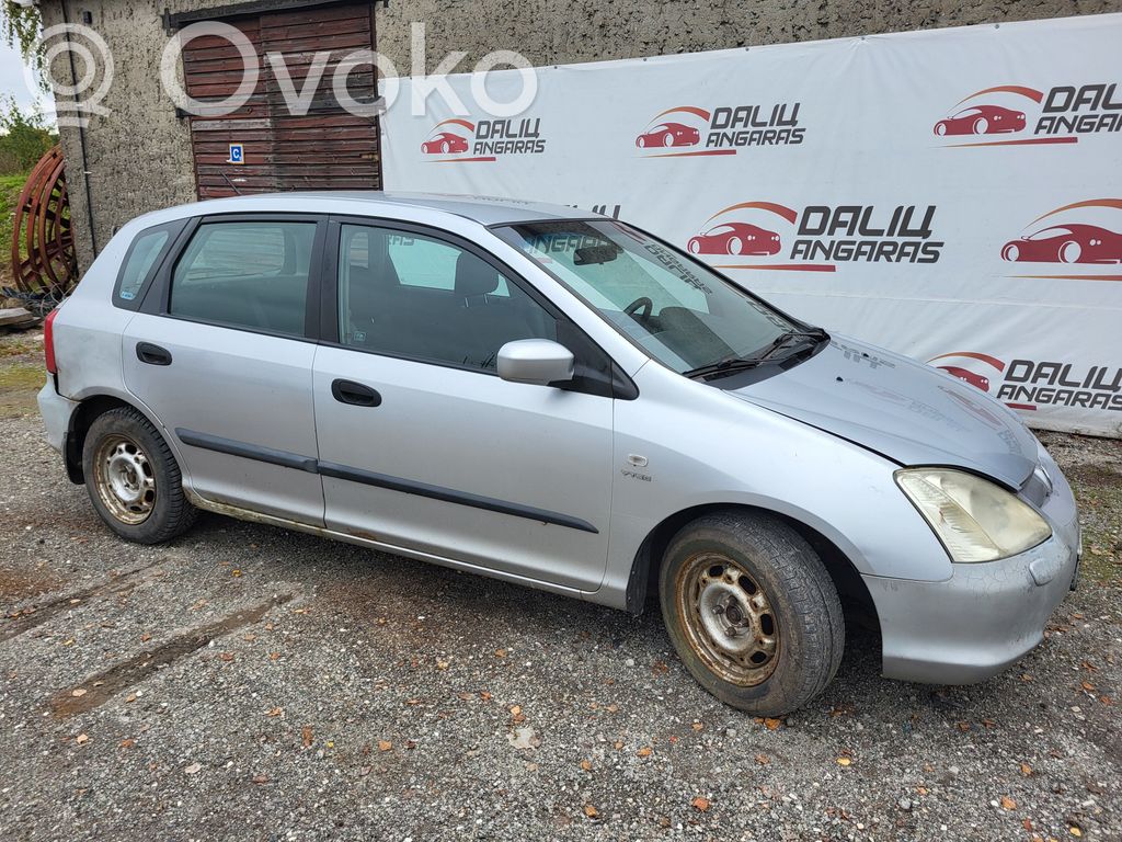 Civic Civic  1080