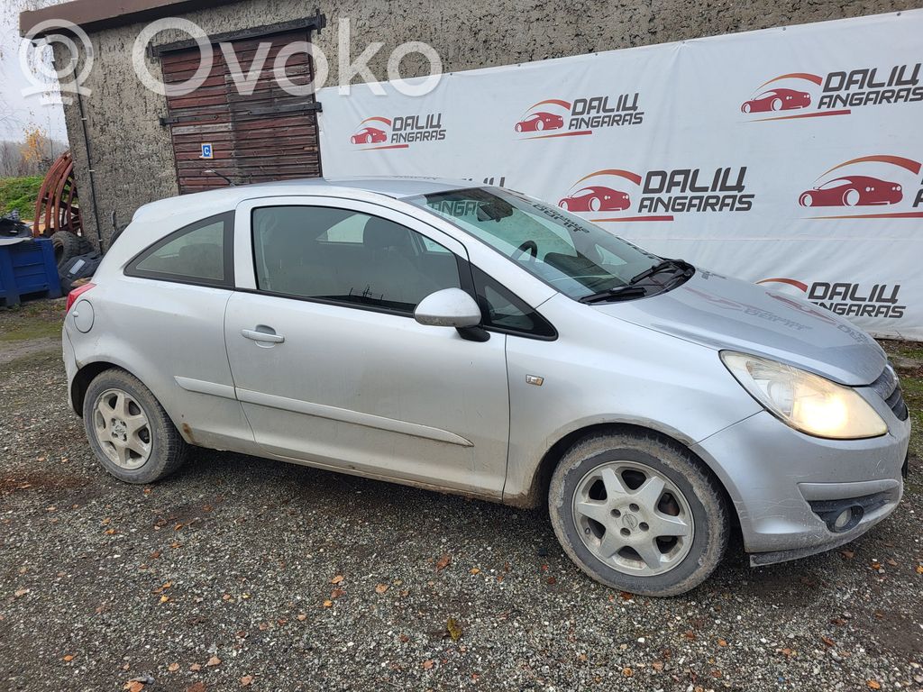 Corsa D Corsa  55561503