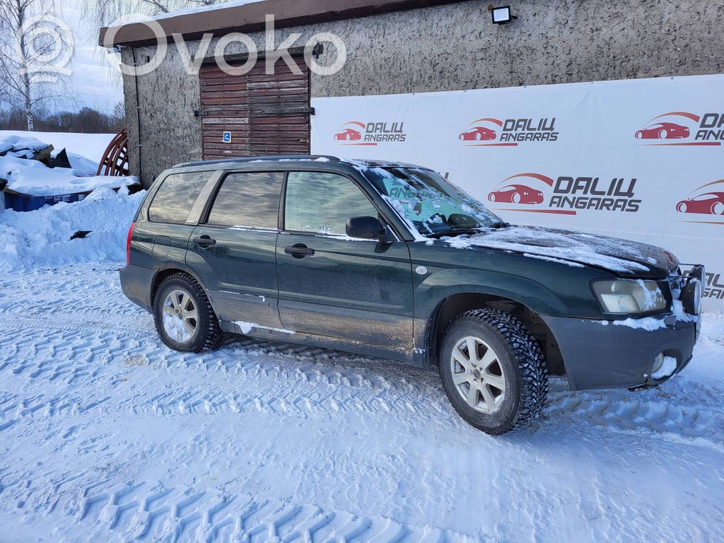 Forester SG Forester  021464