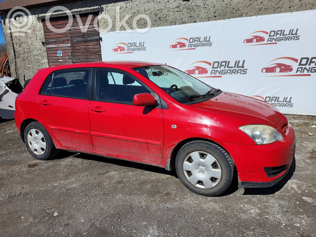 Corolla E120 E130 Corolla  1736482
