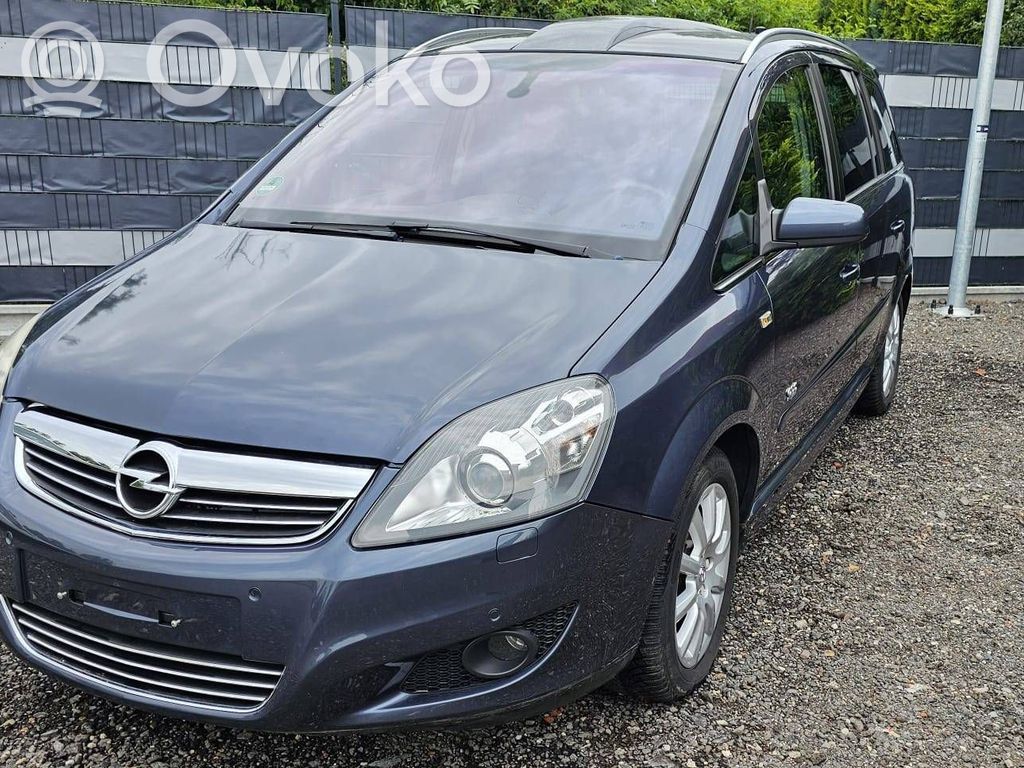Zafira B Zafira  8980539091