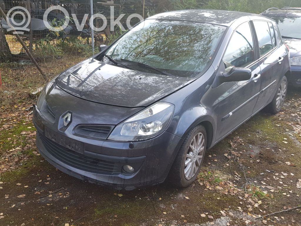 Clio III Clio  403298
