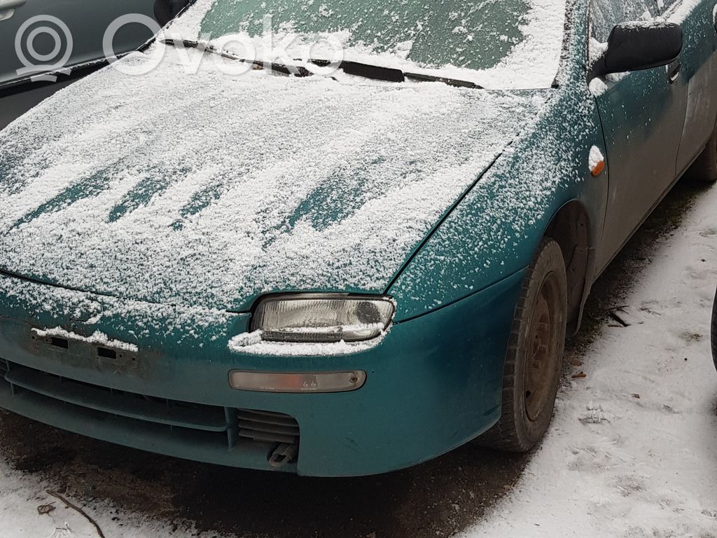 323 F 323, 323F  5F16
