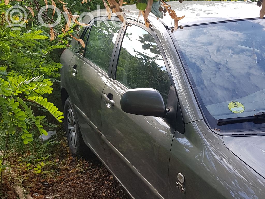 Corolla E120 E130 Corolla  30431032075