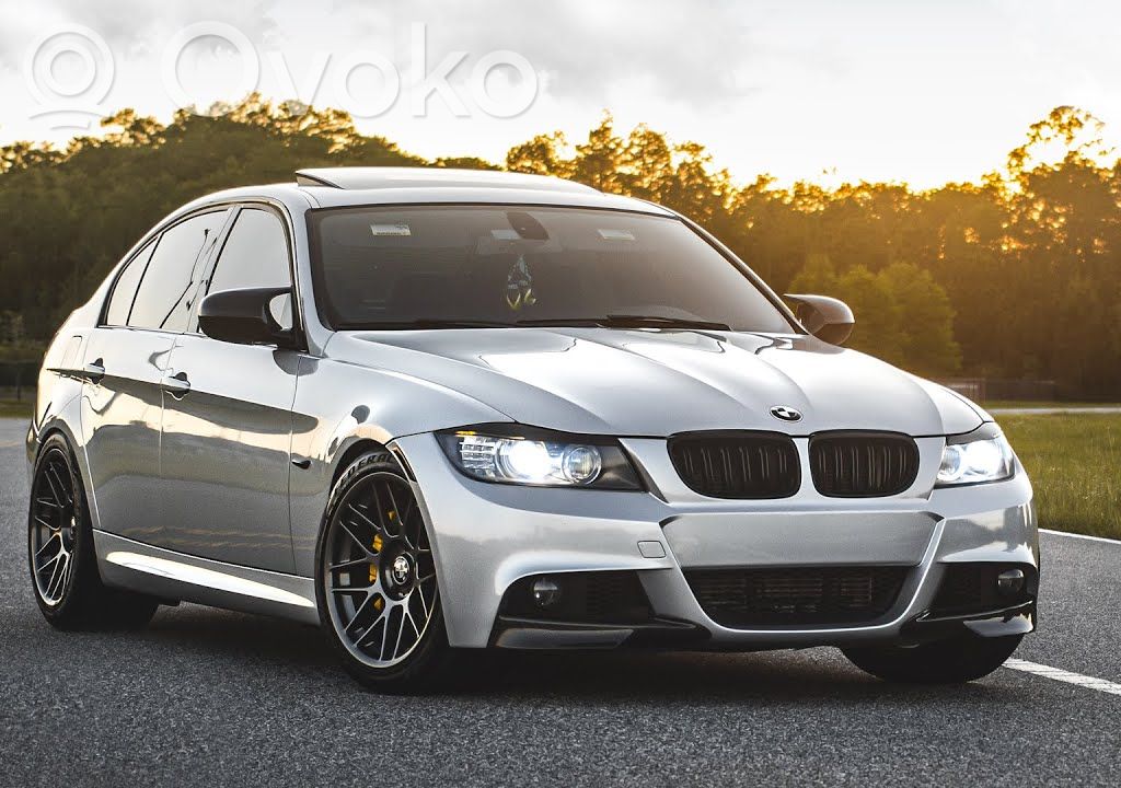 3 E90 E91 Series 3  91304609