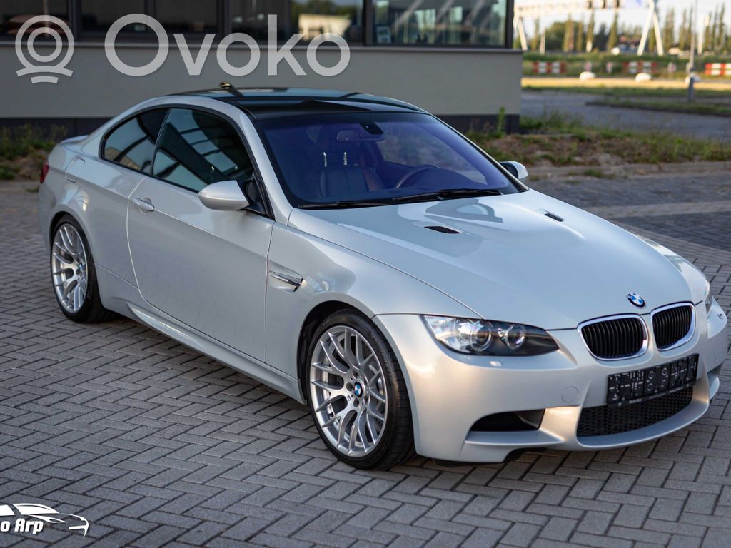 3 E92 E93 Series 3
