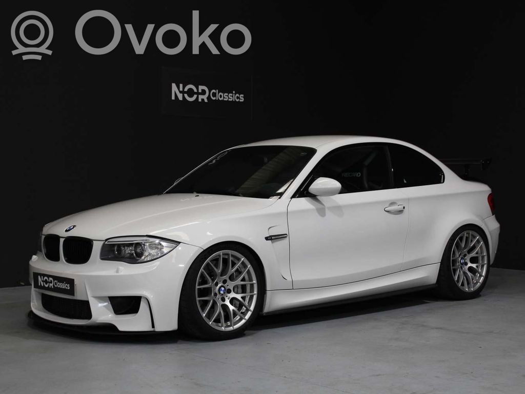 1 E82 E88 Series 1  11127575031