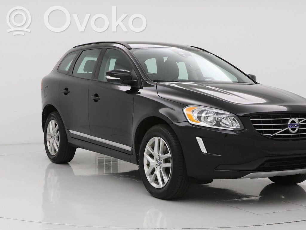 XC60 XC60  31293686