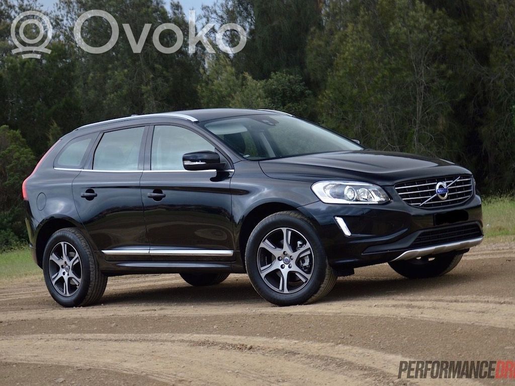 XC60 XC60  31670228