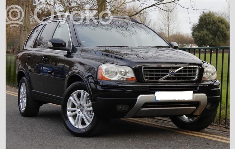 XC90 XC90  31471168