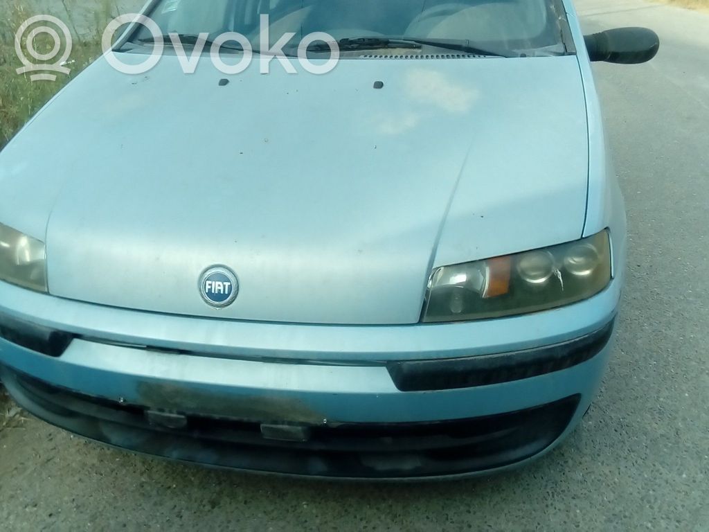 Punto (188) Punto