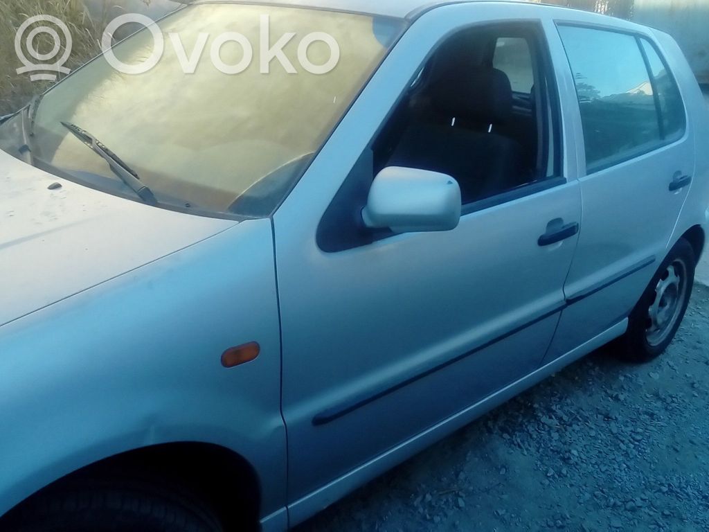 Polo III 6N 6N2 6NF Polo
