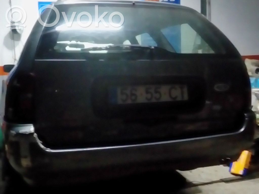 Mondeo MK I Mondeo