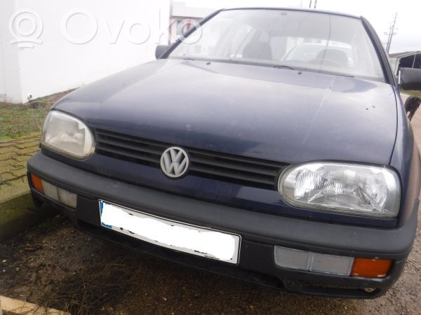 Golf III Golf