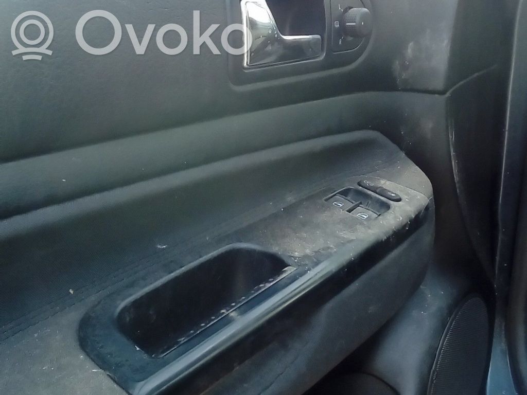 Golf IV Golf