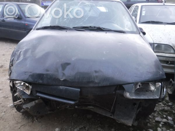 Saxo Saxo